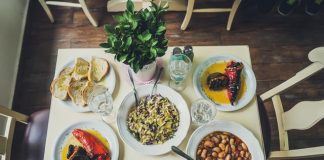 5 Best Greek Food in Philadelphia