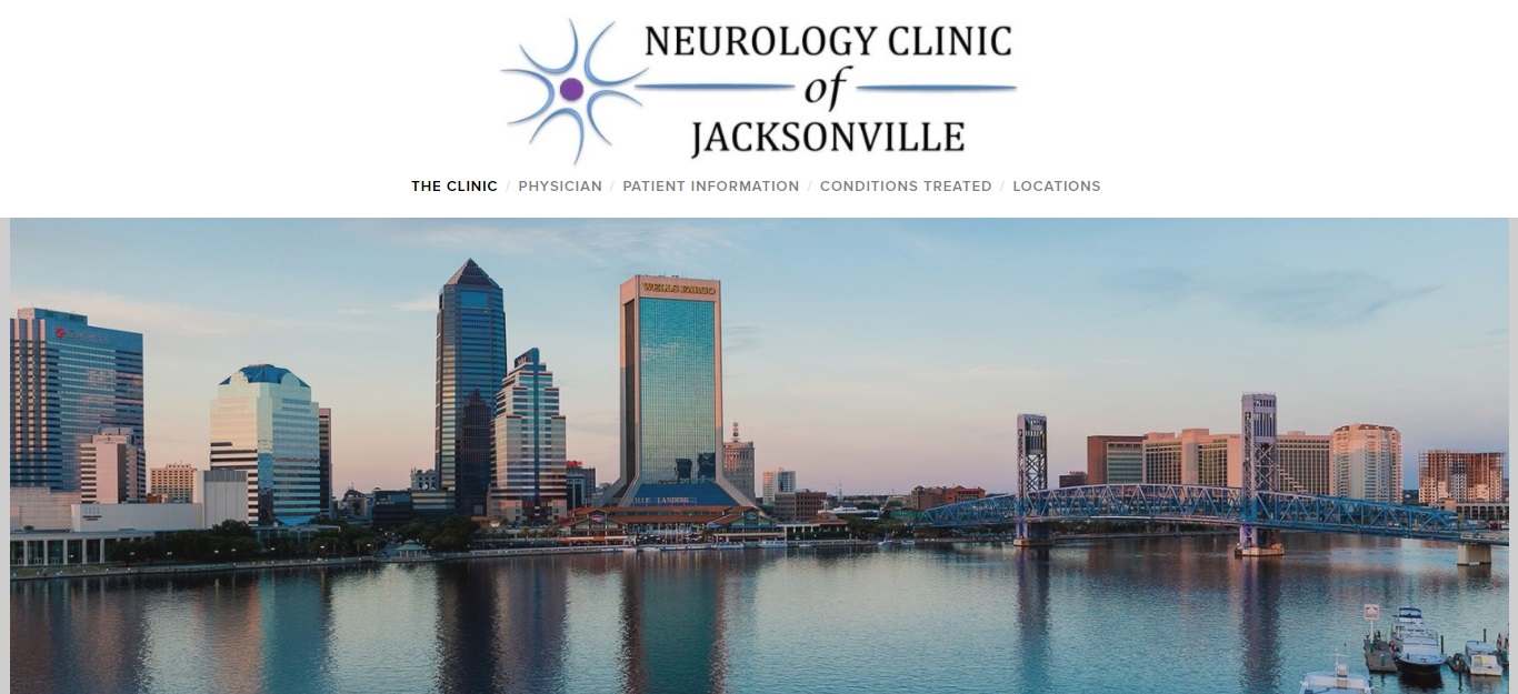The Best Neurologists in Jacksonville