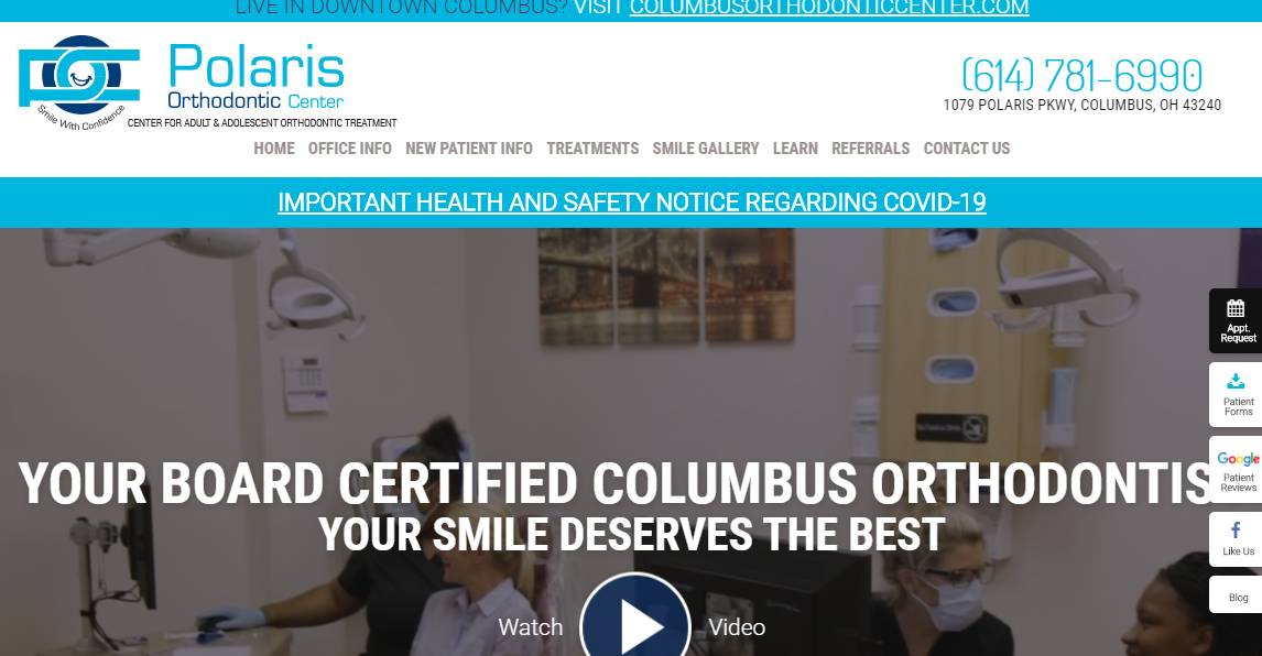 5 Best Orthodontists in Columbus3