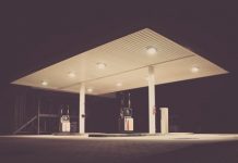 5 Best Petrol Stations on Fort Worth