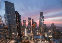 5 Best Landmarks in Houston