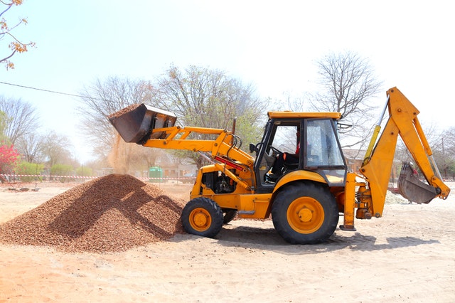 5 Best Construction Vehicle Dealers in Houston