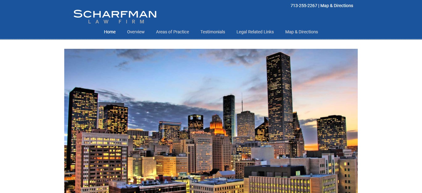 Houston Best Unfair Dismissal Attorneys