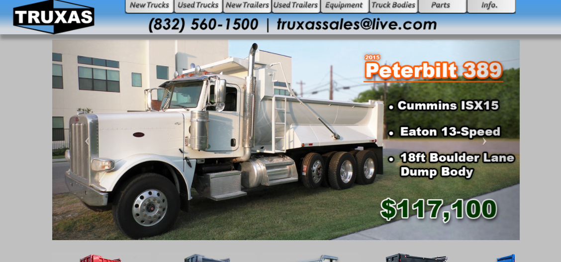 5 Best Construction Vehicle Dealers in Houston 3