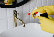 5 Best Cleaners in Dallas