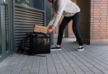 5 Best Couriers in San Francisco