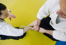 5 Best Martial Arts Classes in Austin