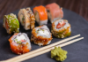 5 Best Sushi Restaurants in Jacksonville