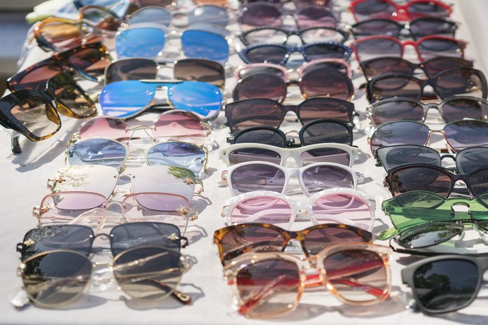 Best Online Sunglasses Stores in the US
