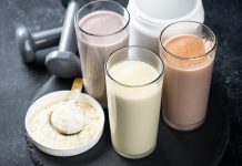 Best Supplements Stores in the US
