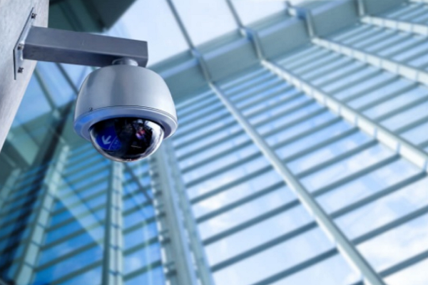 Business Security Camera Systems
