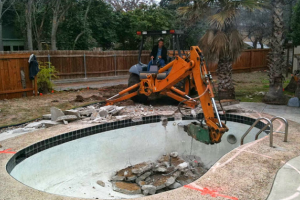 Dependable Excavating LLC