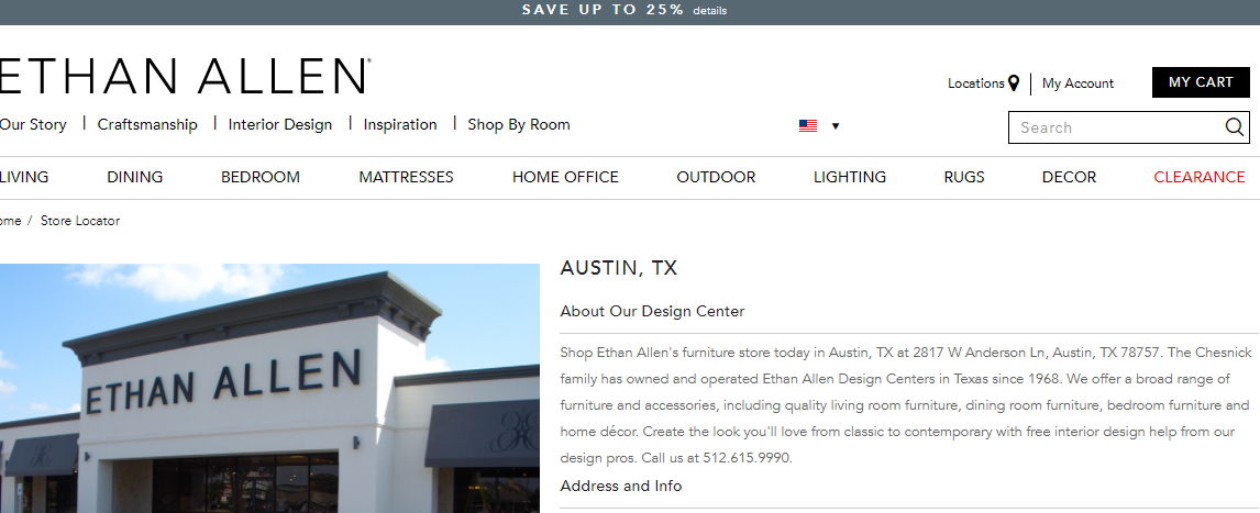 5 Best Furniture Stores in Austin5