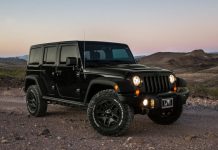 5 Best Jeep Dealers in Fort Worth