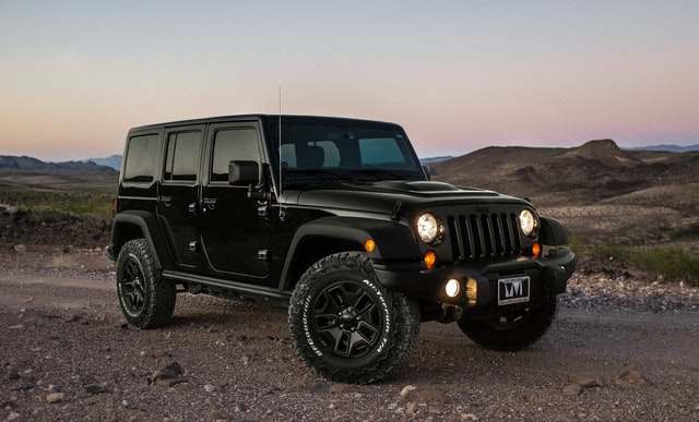 5 Best Jeep Dealers in Fort Worth