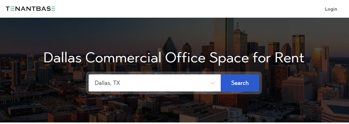 5 Best Office Rental Space in Dallas5