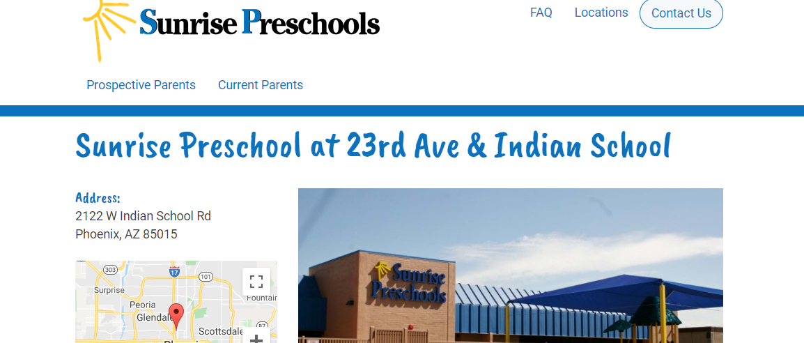 5 Best Preschools in Phoenix3