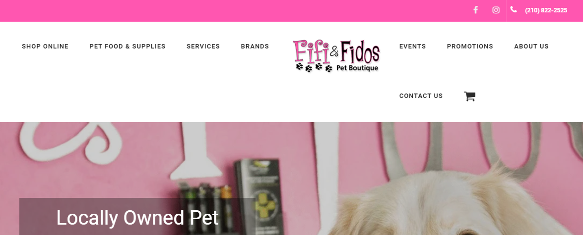 5 Best Pet Shops in San Antonio5