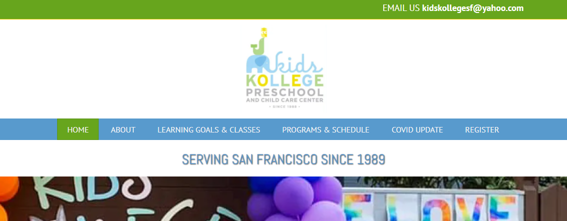 5 Best Preschools in San Francisco5