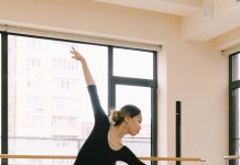 5 Best Dance Instructors in Charlotte