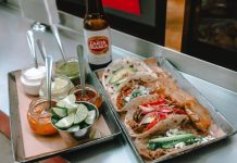 5 Best Mexican Restaurants in San Francisco