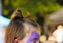 5 Best Face Painting in Los Angeles