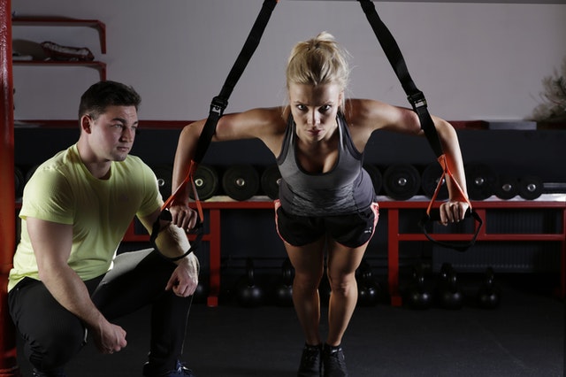 5 Best Personal Trainers in Columbus