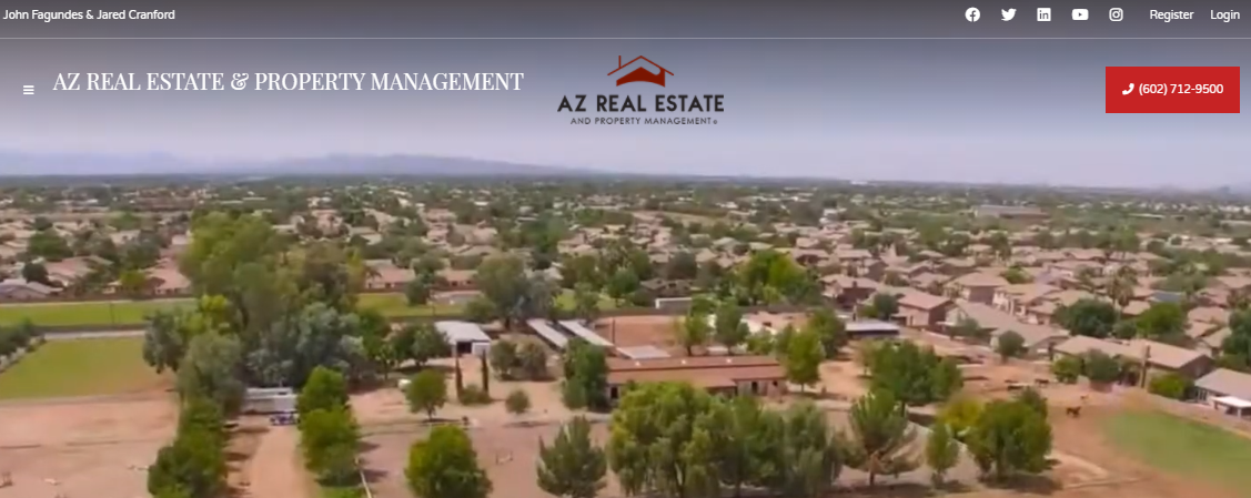 5 Best Real Estate Agents in Phoenix 4
