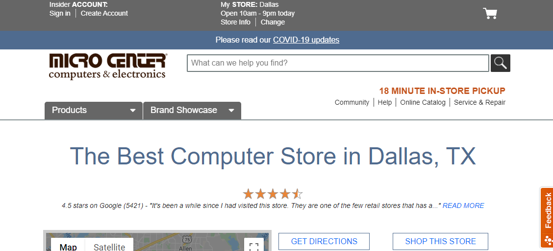5 Best Software Retailers in Dallas1