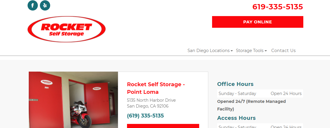 5 Best Self Storage in San Diego3
