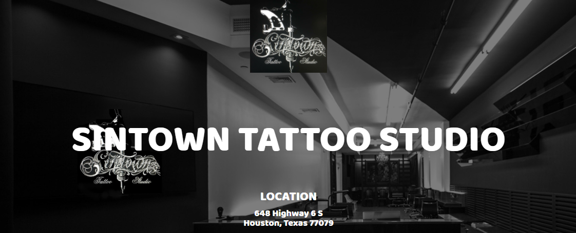 5 Best Tattoo Artists in Houston4