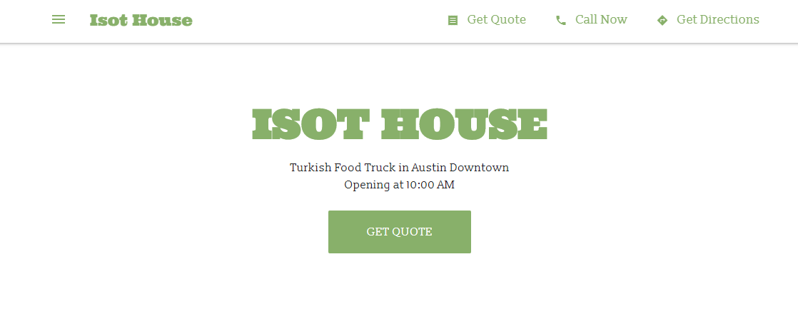 5 Best Turkish Restaurants in Austin 5
