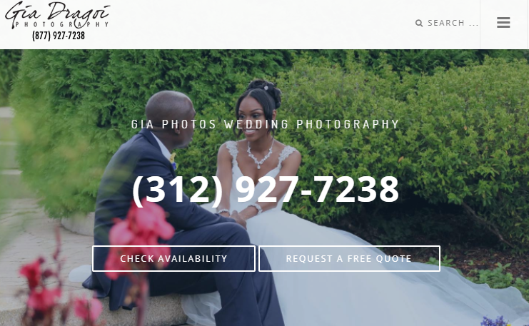 5 Best Wedding Photographers in Chicago1