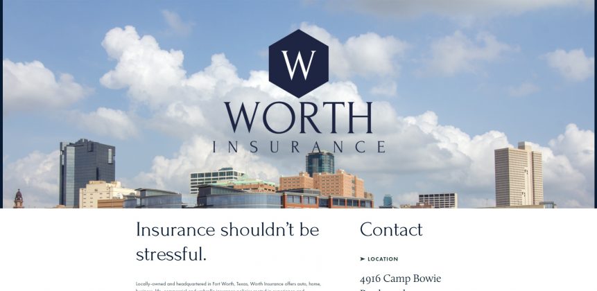 5 Best Insurance Brokers in Fort Worth 磊