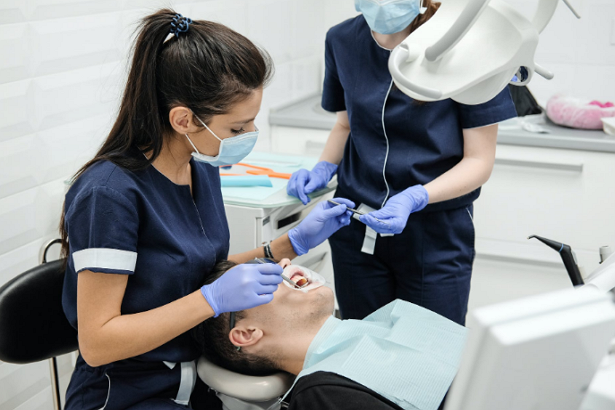 5 Best Cosmetic Dentists in Austin