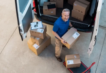5 Best Couriers in Charlotte