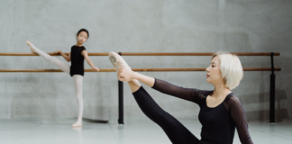 5 Best Dance Instructors in Chicago