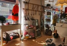 5 Best Second Hand Stores in Los Angeles