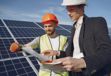 5 Best Solar Panel Maintenance in Philadelphia