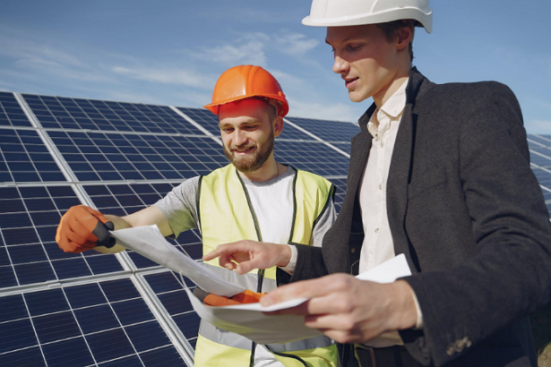 5 Best Solar Panel Maintenance in Philadelphia