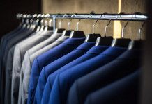 5 Best Suit Shops in Columbus