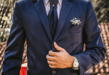 5 Best Suit Shops in Fort Worth
