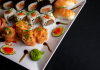 5 Best Sushi in San Francisco