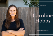 Caroline Hobbs