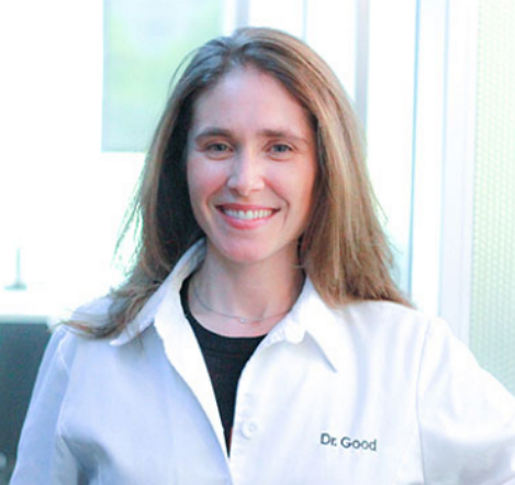 Dr. Phoebe Good - Good + Sears Orthodontics