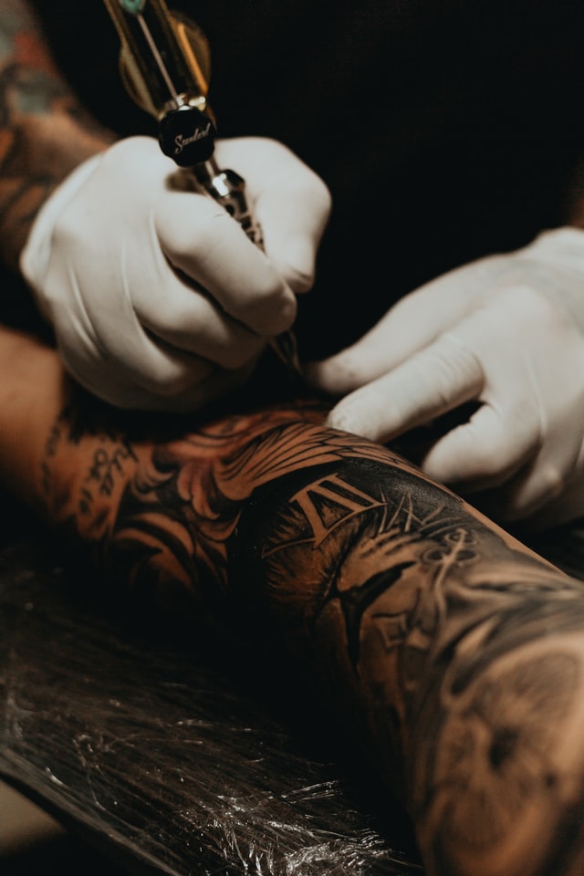 5 Best Tattoo Artists in Indianapolis