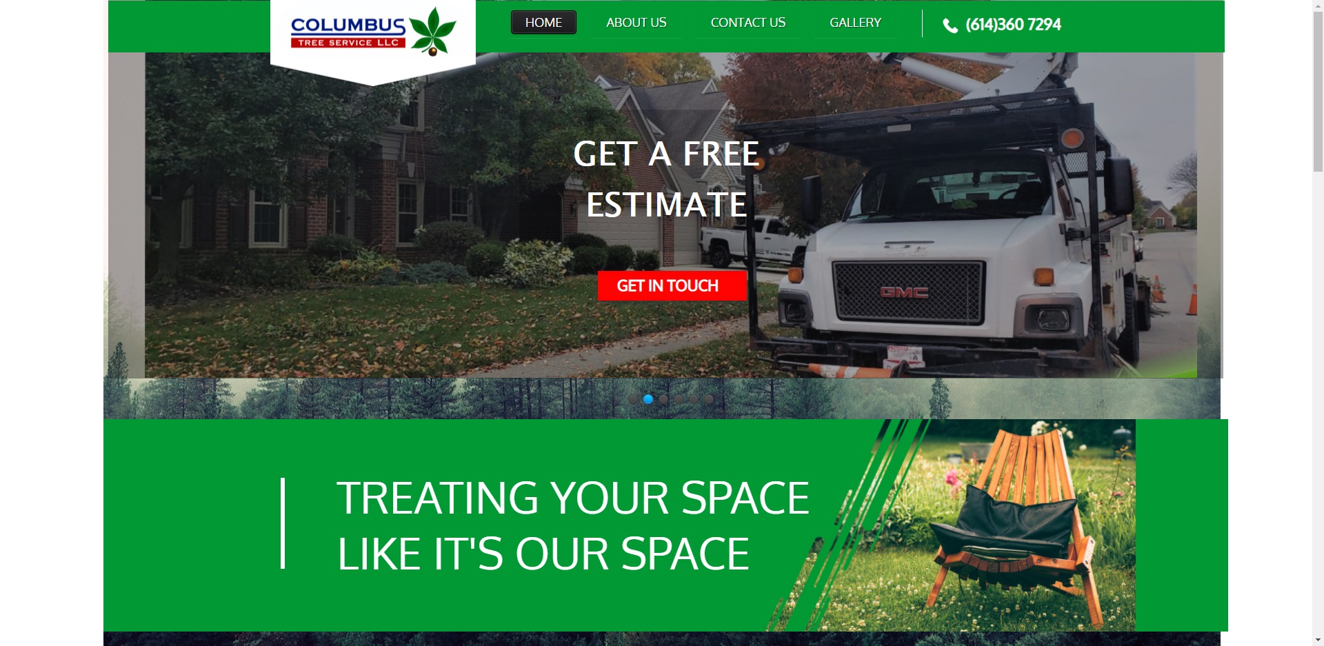5 Best Tree Services in Columbus