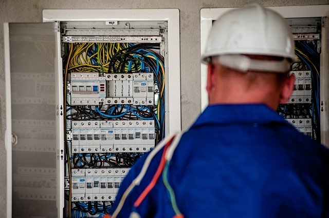 5 Best Electrical Panel Replacement and Installation in Moncks Corner, SC