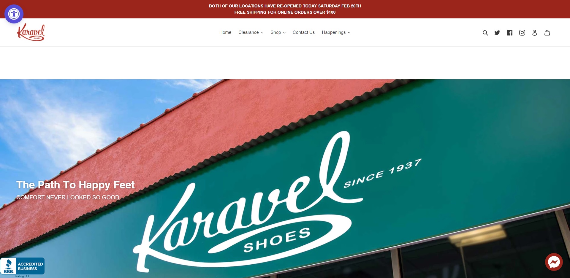 5 Best Shoe Stores in Austin