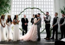 5 Best Marriage Celebrants in Los Angeles